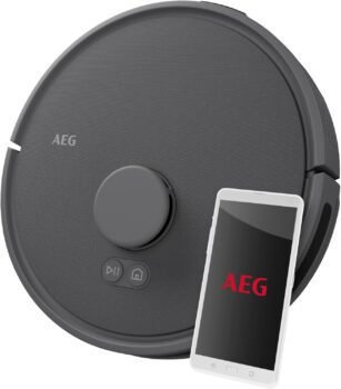 AEG Serie 7000 Hygienic AR71HW1DG
