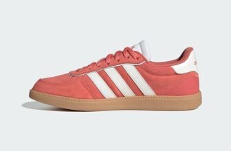 Adidas Breaknet Sleek – Zapatillas para Mujer por 29,99€ (50% de descuento)