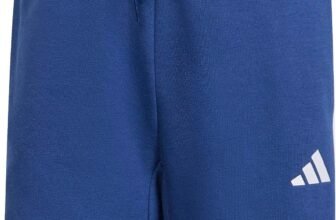Adidas Essential 3-Stripes French Terry por solo 20,99€ (36% de descuento) en este Pantalón Corto para Hombre