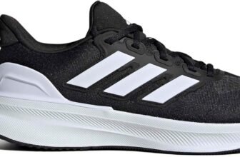 Adidas Men’s Ultrarun 5 – Zapatillas de running para hombre por 53,49€ (33% de descuento)