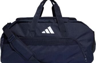 Adidas Tiro League Medium – Bolsa de Deporte por 22,99€ (39% de descuento)