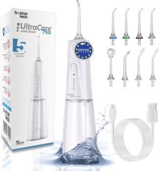 Aquapik UltraCare Plus