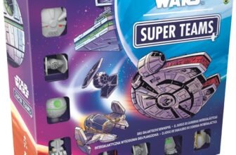Asmodee Star Wars Super Teams