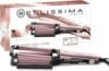 BELLISSIMA Beach Waves GT20 100 – Plancha para hacer ondas anchas y estrechas por 35,99€ (35% de descuento)