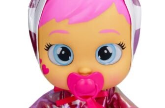 Bebés Llorones Stars Coney