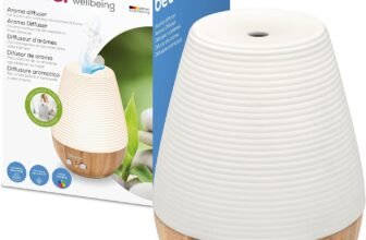 Beurer LA 40 por solo 38,95€ (32% de descuento) en este Difusor de Aromas