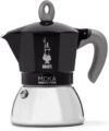 Bialetti Moka Induction – Cafetera italiana por 40,41€ (26% de descuento)