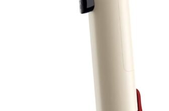 Braun QuickStyle 3 – Plancha de Vapor Vertical por 32,14€ (28% de descuento)