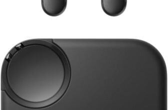 CMF by Nothing Buds 2 – Auriculares Inalámbricos por 29,99€ (40% de descuento)