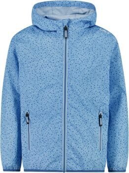 CMP Kid G Con Capucha Rain Fix