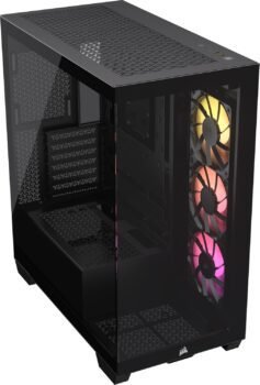 CORSAIR 3500X ARGB