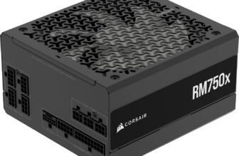 CORSAIR RM750x