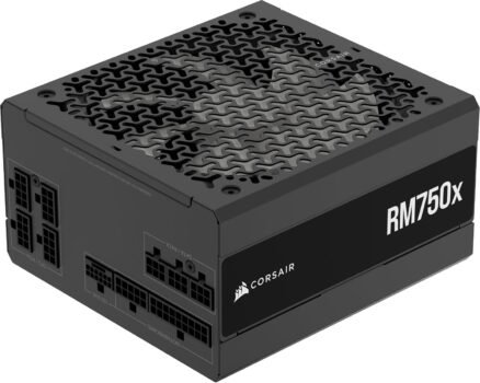 CORSAIR RM750x