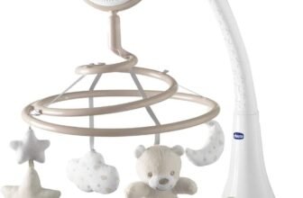 Chicco Next2Dreams por solo 27,99€ (35% de descuento) en este Móvil para Cuna