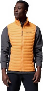 Columbia Powder Pass Hybrid Vest
