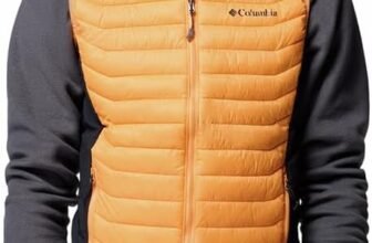 Columbia Powder Pass Hybrid Vest