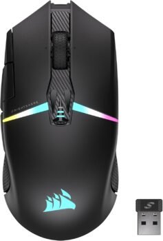 Corsair NIGHTSABRE WIRELESS
