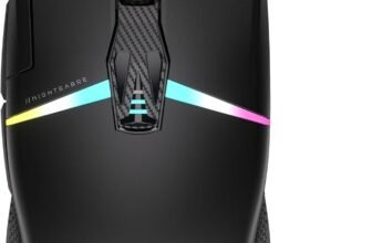Corsair NIGHTSABRE WIRELESS