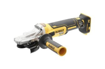 DEWALT DCG405FN-XJ – Amoladora Angular Sin Escobillas XR de 18V por 142,57€ (27% de descuento)