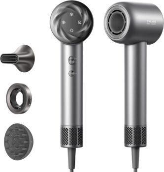 Dreame Hair Glory Mix