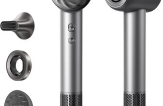 Dreame Hair Glory Mix