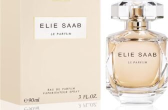 Elie Saab Le Parfum 90ml por solo 34,89€ (46% de descuento) en este Perfume para Mujer