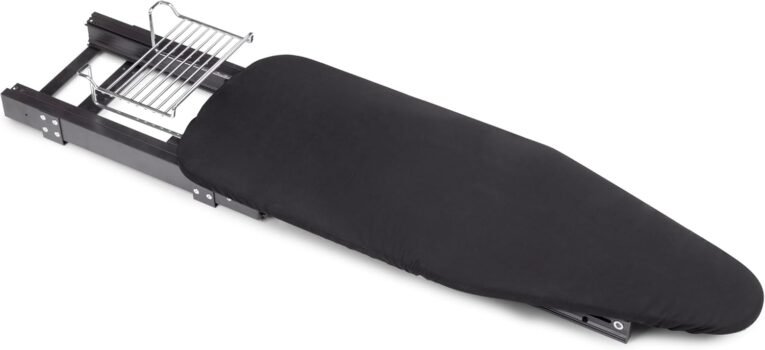 Emuca Iron Alu