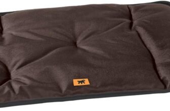 Ferplast Jolly – Cojín para Perros por 20,48€ (41% de descuento)
