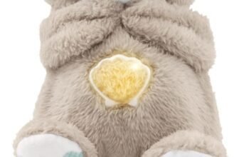 Fisher-Price Nutria Hora de Dormir