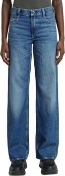 G-Star Judee Low Waist Loose Jeans