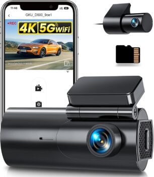 GKU D600