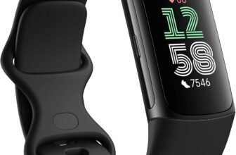 Google Fitbit Charge 6