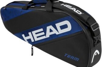 HEAD Tour Racquet Bag S – Bolsa de Tenis por 29,95€ (46% de descuento)