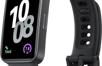 HUAWEI Band 10 – Pulsera de Actividad por 26,99€ (45% de descuento)