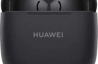 Huawei FreeBuds SE 3 – Auriculares Inalámbricos por 28,52€ (42% de descuento)