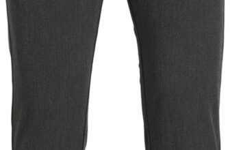 JACK & JONES Jpstmarco Jjconnor Noos – Pantalones Chinos para Hombre por 23,50€ (61% de descuento)