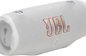 JBL Charge 6