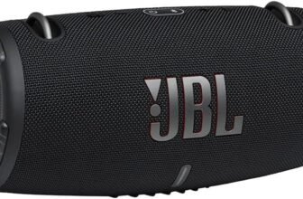 JBL Xtreme 3 – Altavoz Bluetooth por 179€ (46% de descuento)