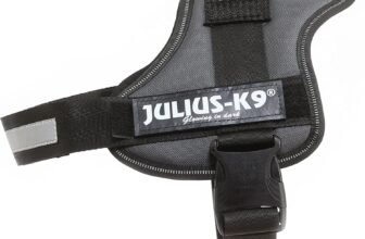 Julius-K9 Power por solo 28,03€ (35% de descuento) en este Arnés para Perros