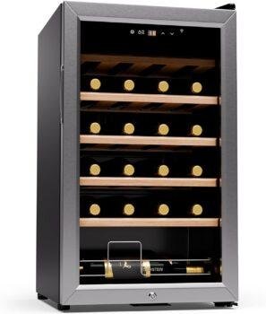 Klarstein Shiraz Premium Smart 24