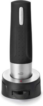 LACOR Sacacorchos Eléctrico Smart