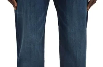 Lee Extreme Motion Straight Fit