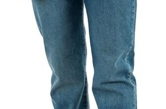 Levi’s 501 Original Fit – Vaqueros para Hombre por 60€ (45% de descuento)