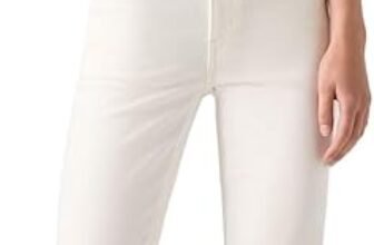 Levi’s 724 High Rise Straight – Vaqueros para Mujer por 55€ (50% de descuento)