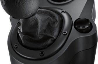 Logitech Driving Force Shifter