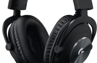 Logitech G Pro X SE – Auriculares Gaming con Cable por 59,84€ (40% de descuento)