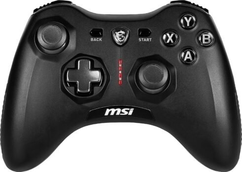 MSI FORCE GC20 V2