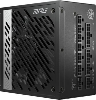 MSI MPG A1000G PCIE5