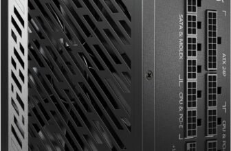 MSI MPG A1000G PCIE5