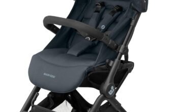 Maxi-Cosi Lara2 – Cochecito de Paseo por 149,99€ (25% de descuento)